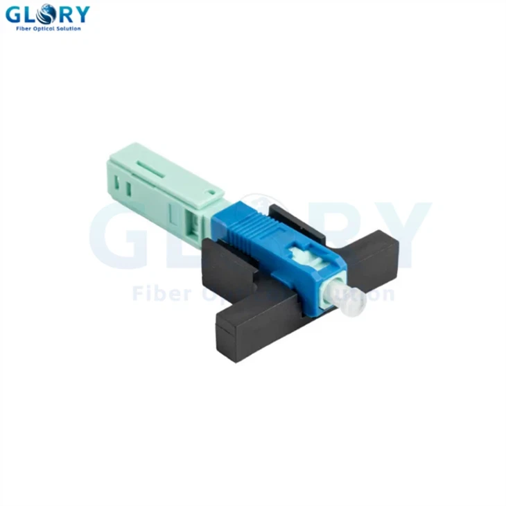 Conector Rápido Apc