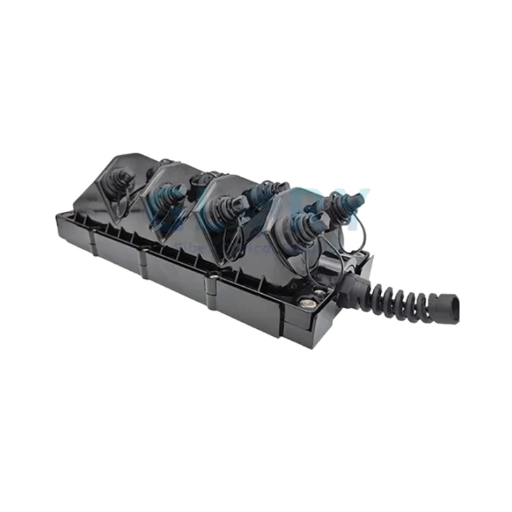 Fibre Optical Network Terminal factory