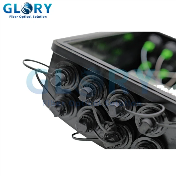 Fiber Splice Enclosure Box best