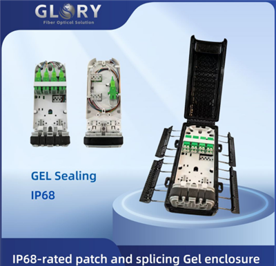Vedação de gel versus juntas de borracha tradicionais: Qual tecnologia à prova d'água é melhor pa...