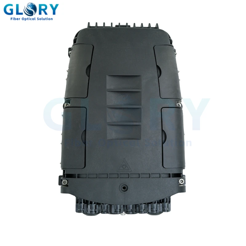 GL-16Q Optical Fiber Distribution Box