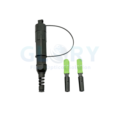 Conector rápido versus conectores de fibra óptica tradicionais: qual deles realmente se adapta ao...