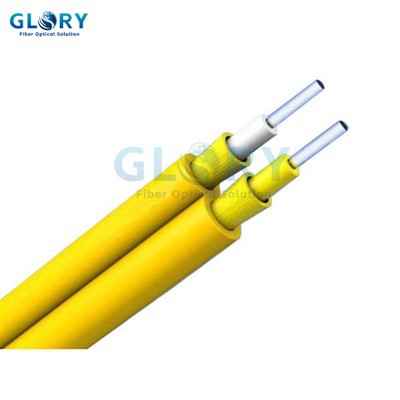 Cabo de fibra óptica interno Gjfjv