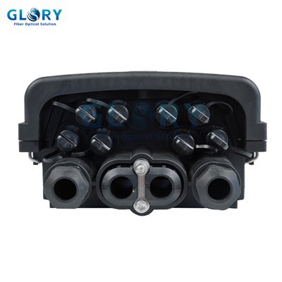 Caixa de Invólucro Conjunto